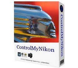 ControlMyNikon Pro 5.5.78.90 With Crack 